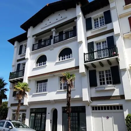 Albina Centre Apartment